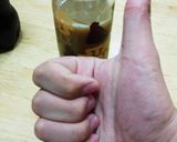 糖分地獄！コーラカルピス！☆作り方4写真
