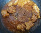 【簡単】鶏のチリソース炒め【減塩】作り方8写真
