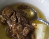 ♪パン用いかわたのディップ作り方2写真