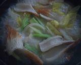 北海道なカレーシチュー作り方3写真