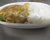 北海道なカレーシチュー作り方4写真