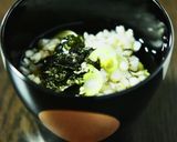炊きそば(むきそば)の調理方法作り方4写真