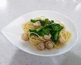 美味しい☆菜の花のパスタ♪作り方11写真