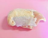 サラダチキン風〜？大人な？鶏ハムぅー♡作り方2写真