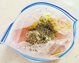 サラダチキン風〜？大人な？鶏ハムぅー♡作り方10写真