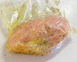 サラダチキン風〜？大人な？鶏ハムぅー♡作り方11写真