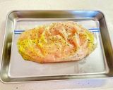 サラダチキン風〜？大人な？鶏ハムぅー♡作り方12写真