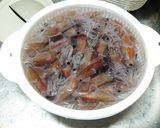 ホタルイカの天ぷら作り方1写真