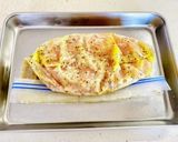 サラダチキン風〜？大人な？鶏ハムぅー♡作り方13写真