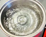サラダチキン風〜？大人な？鶏ハムぅー♡作り方14写真