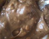 ♪パン用いかわたのディップ作り方3写真