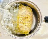 サラダチキン風〜？大人な？鶏ハムぅー♡作り方17写真