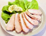 サラダチキン風〜？大人な？鶏ハムぅー♡作り方21写真