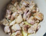 鶏もも肉のトマトと赤ワインの煮込み作り方5写真