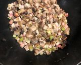 街中華の半ちゃんラーメン作り方3写真