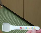 離乳食用のつぶすやつを使ってます作り方1写真