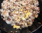 街中華の半ちゃんラーメン作り方4写真