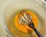 もち麦入りホットケーキMIXでクレープ作り方1写真