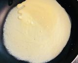 もち麦入りホットケーキMIXでクレープ作り方5写真