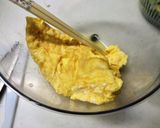 卵とトマトの中華風炒め作り方6写真