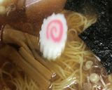 街中華の半ちゃんラーメン作り方13写真