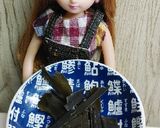 リカちゃん♡ブロッコリー昆布鶏洋ポトフ*作り方1写真
