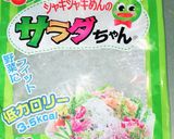 これで〆たいクリスタルヌードル作り方5写真