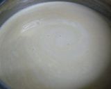 あたたまりたい日のお鍋♪　豆乳なべ作り方5写真