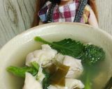 リカちゃん♡ブロッコリー昆布鶏洋ポトフ*作り方16写真