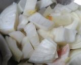 時短、レトルトおかずのかき揚げ作り方3写真