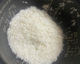 簡単☆カレーピラフ☆炊き込み作り方2写真