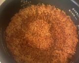 簡単☆カレーピラフ☆炊き込み作り方7写真