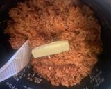 簡単☆カレーピラフ☆炊き込み作り方8写真