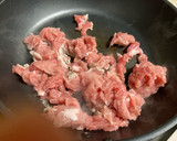 ご飯がすすむ♡　豚肉とれんこんの生姜炒め作り方3写真