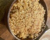 簡単☆カレーピラフ☆炊き込み作り方9写真