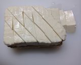 麻婆豆腐　豆腐1丁作り方3写真