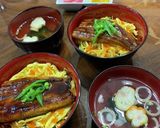 鰻たま散らし丼作り方7写真
