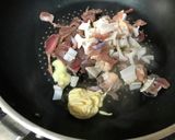 色々食感！フィリピンチキンシシグ作り方2写真