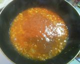 時短でも美味しい本格濃厚キーマカレー作り方8写真