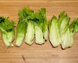 祝蕾(しゅくらい)作り方3写真