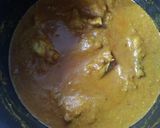 はじめてでも本格の味、バターチキンカレー作り方12写真