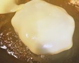 1度で2度美味しい♡簡単チーズハンバーグ作り方7写真