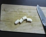 3分で簡単！ 明日葉スムージー作り方3写真