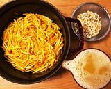夏みかんのマーマレード作り方3写真