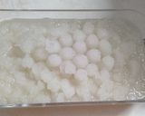 サバ缶のみぞれ煮作り方2写真