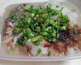 サバ缶のみぞれ煮作り方3写真
