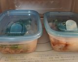 サバ缶のみぞれ煮作り方4写真
