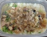 サバ缶のみぞれ煮作り方5写真