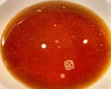 たけのこと鶏肉の煮物♪作り方3写真