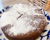 絶品濃厚ガトーショコラ作り方7写真